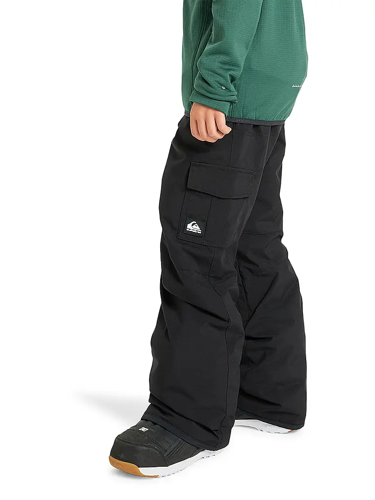 QUIKSILVER | Pantalón de snowboard Porter para niño | 