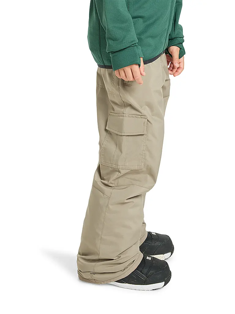 QUIKSILVER | Pantalón de snowboard Porter para niño | 