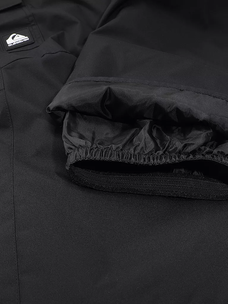 QUIKSILVER | Pantalón de snowboard Porter para niño | 