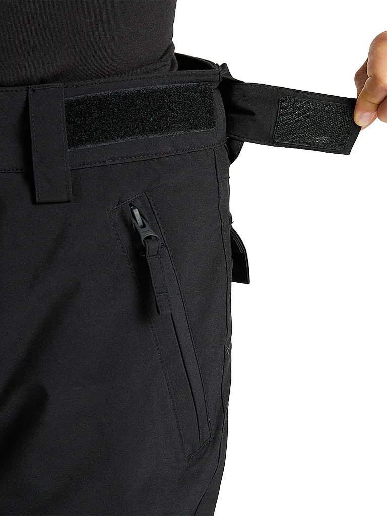 QUIKSILVER | Pantalón de snowboard Porter para niño | 