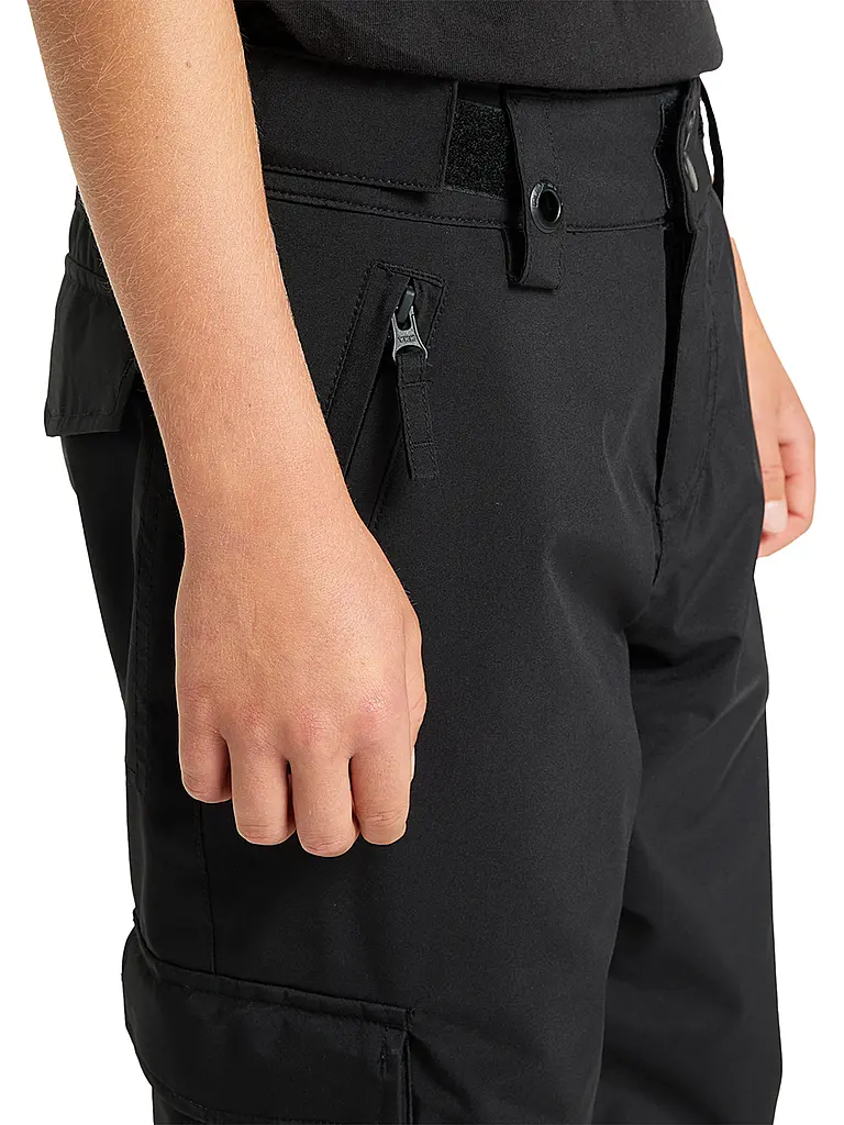 QUIKSILVER | Pantalón de snowboard Porter para niño | 