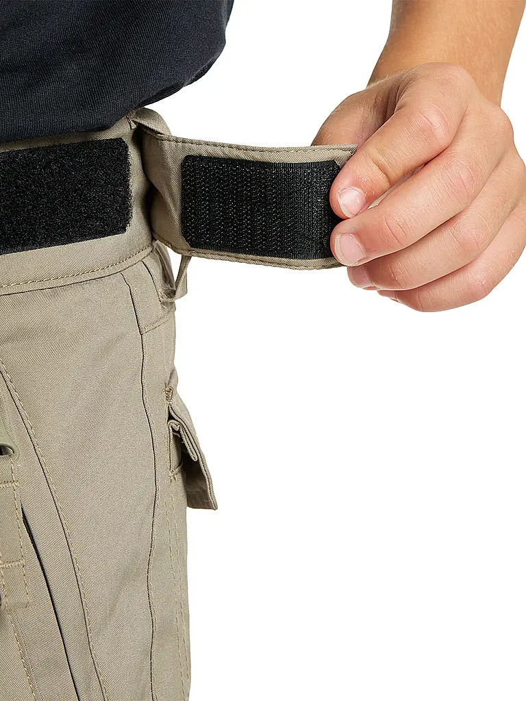 QUIKSILVER | Pantalón de snowboard Porter para niño | 