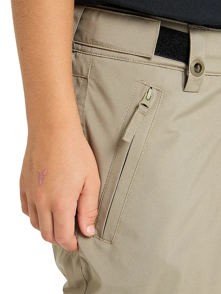 QUIKSILVER | Pantalón de snowboard Porter para niño | 