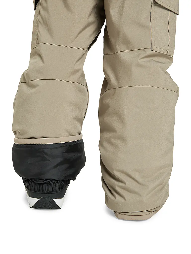 QUIKSILVER | Pantalón de snowboard Porter para niño | 