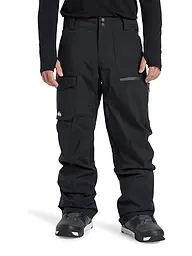 QUIKSILVER | Pantalón de snowboard Utility PT para hombre | Negro