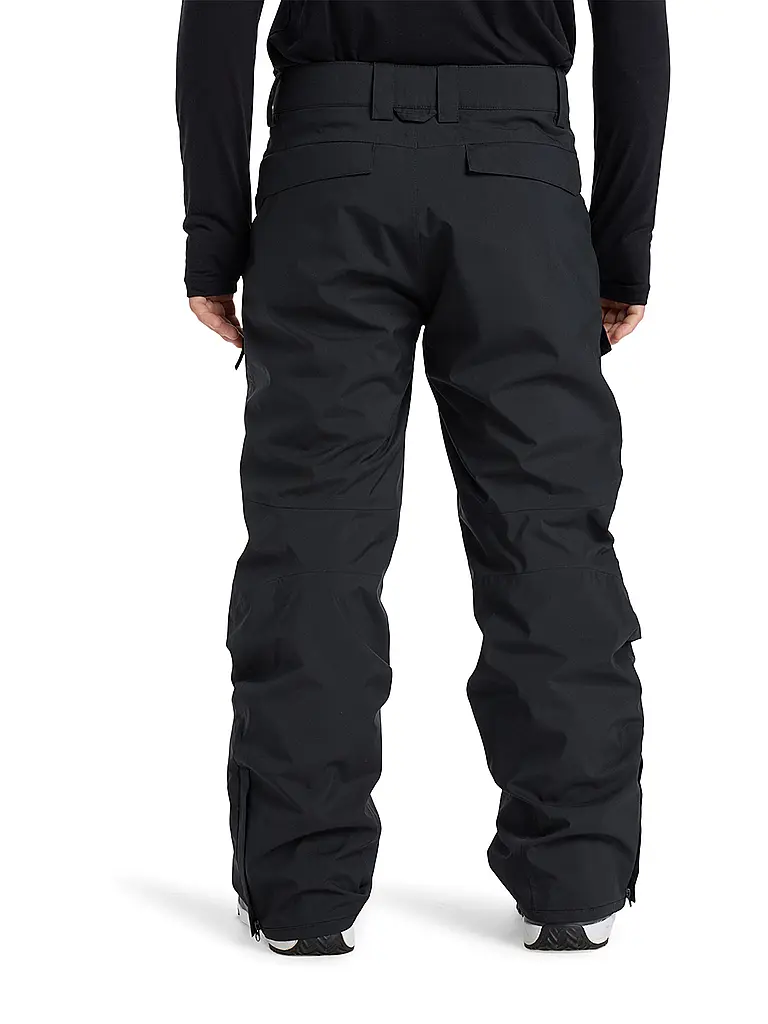 QUIKSILVER | Pantalón de snowboard Utility PT para hombre | 