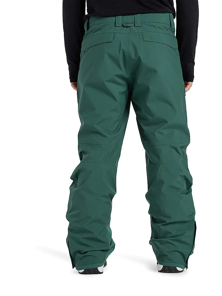 QUIKSILVER | Pantalón de snowboard Utility PT para hombre | 