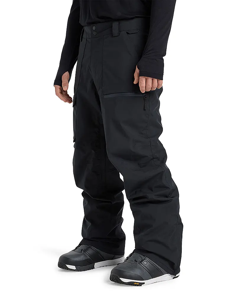 QUIKSILVER | Pantalón de snowboard Utility PT para hombre | 