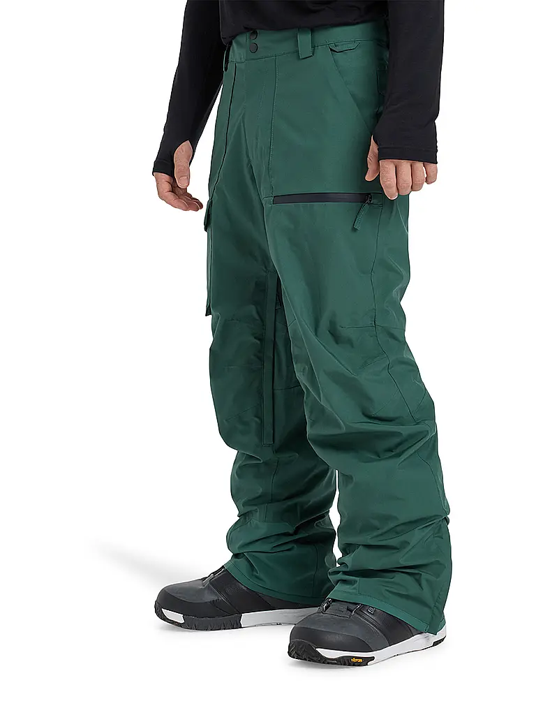 QUIKSILVER | Pantalón de snowboard Utility PT para hombre | 