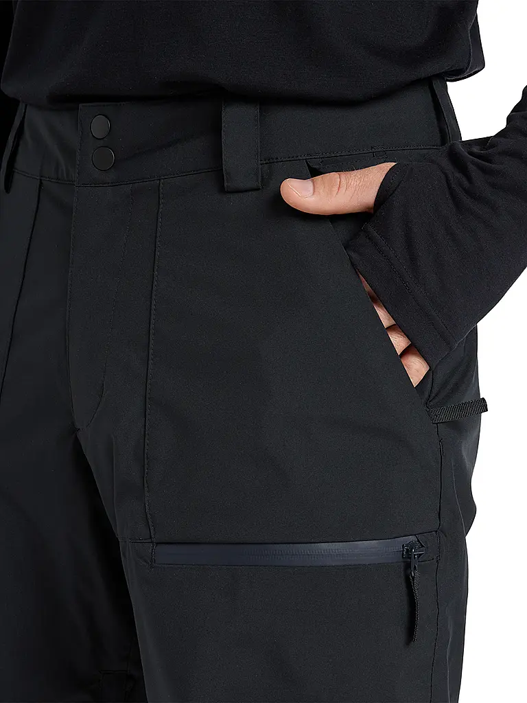 QUIKSILVER | Pantalón de snowboard Utility PT para hombre | 