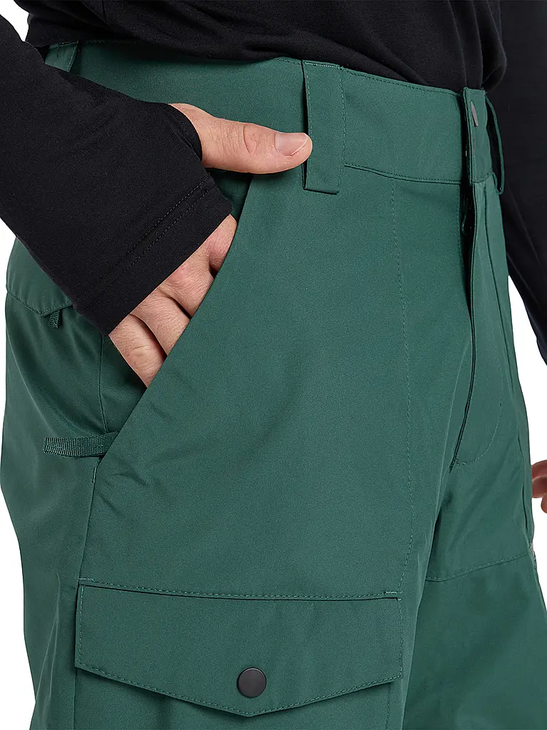 QUIKSILVER | Pantalón de snowboard Utility PT para hombre | 