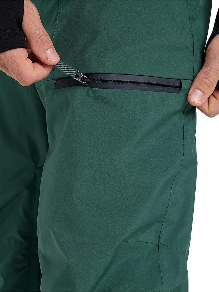 QUIKSILVER | Pantalón de snowboard Utility PT para hombre | 