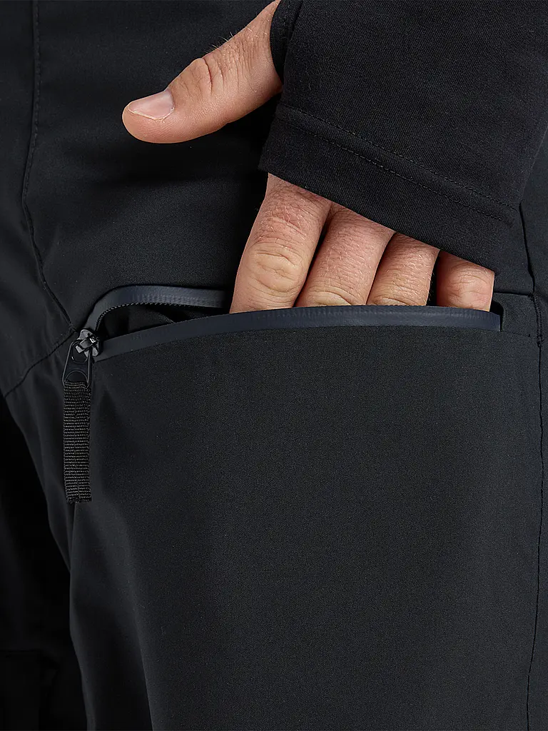 QUIKSILVER | Pantalón de snowboard Utility PT para hombre | 