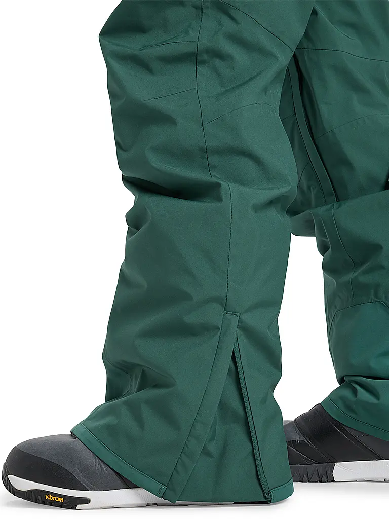 QUIKSILVER | Pantalón de snowboard Utility PT para hombre | 