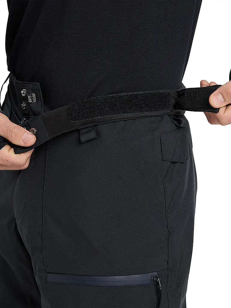 QUIKSILVER | Pantalón de snowboard Utility PT para hombre | 