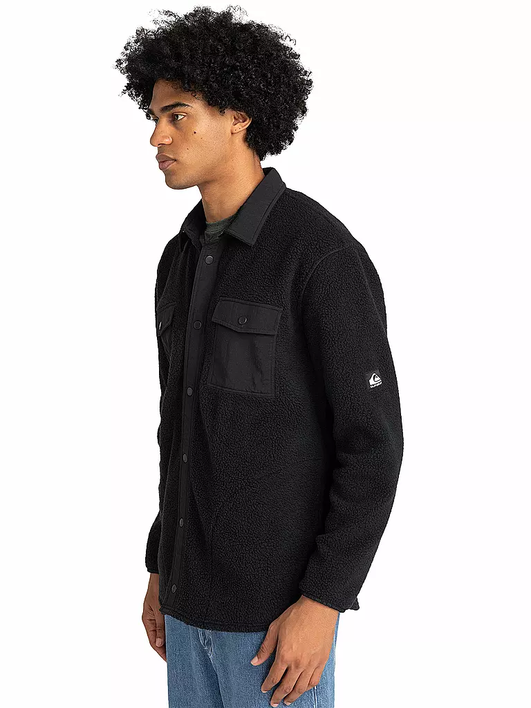 QUIKSILVER | Sobrecamisa Clean Coast para hombre | 
