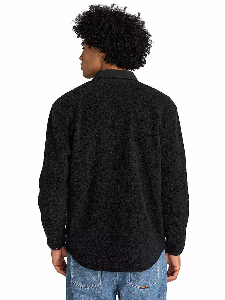 QUIKSILVER | Sobrecamisa Clean Coast para hombre | 