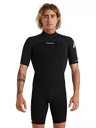 QUIKSILVER | Traje de neopreno 2/2 mm Everyday Sessions para hombre | Negro