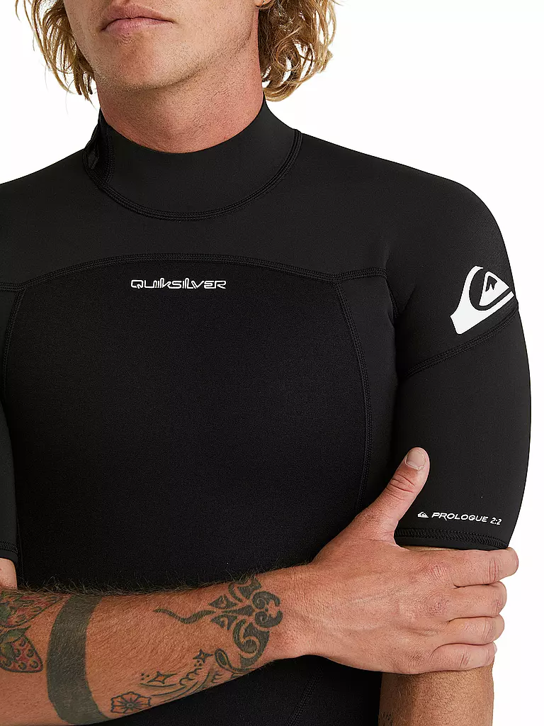 QUIKSILVER | Traje de neopreno 2/2 mm Everyday Sessions para hombre |