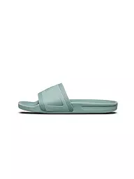 QUIKSILVER | Zapatillas de baño Dockyard para hombre | Azul claro