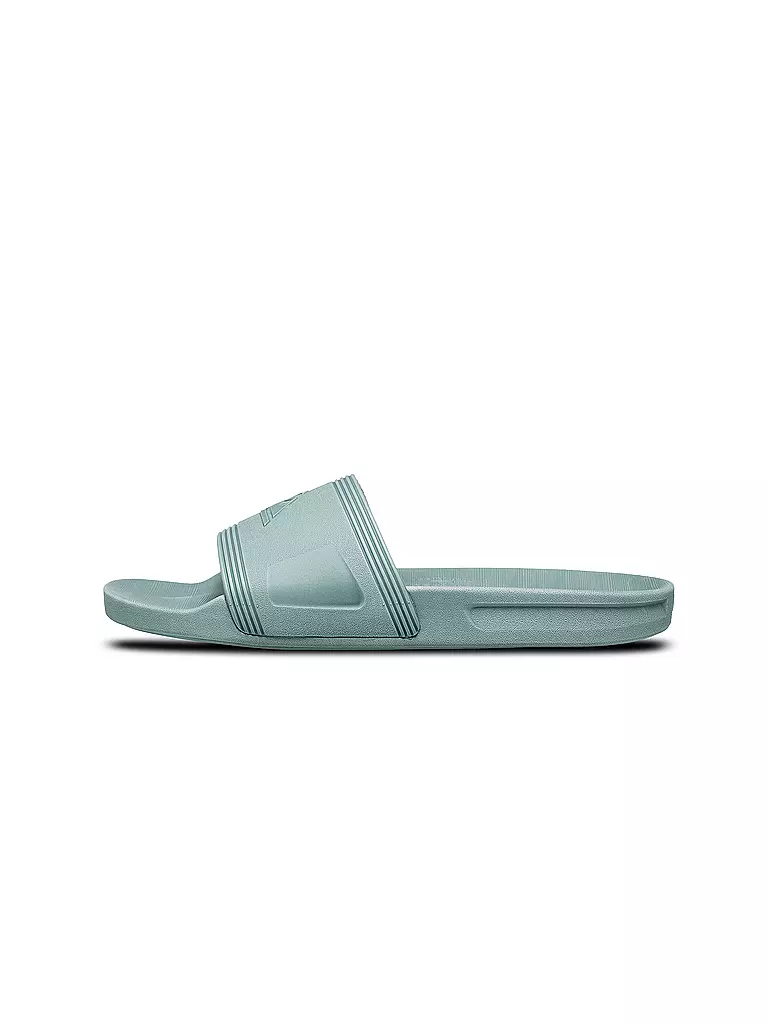 QUIKSILVER | Zapatillas de baño Dockyard para hombre | Azul claro