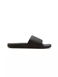 QUIKSILVER | Zapatillas de baño Rivi para hombre | Marrón