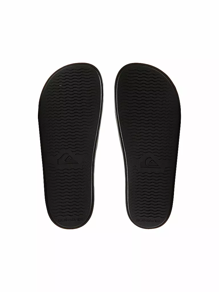 QUIKSILVER | Zapatillas de baño Rivi para hombre | Marrón