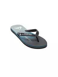 QUIKSILVER | Zehentrenner Molokai Art | Negro