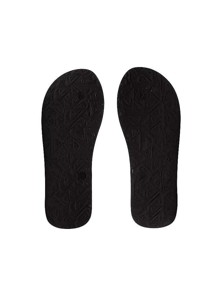 QUIKSILVER | Zehentrenner Molokai Art | Azul