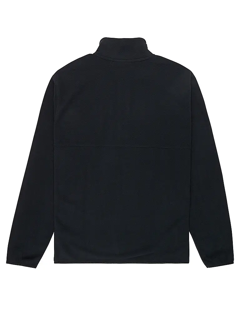 QUIKSILVER | Zipshirt de capa base para hombre No Destination Hs | 