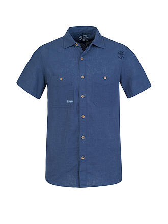 RAFIKI | Camisa de escalada de lino Jam para hombre