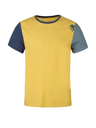 RAFIKI | Camiseta de escalada para hombre Granite
