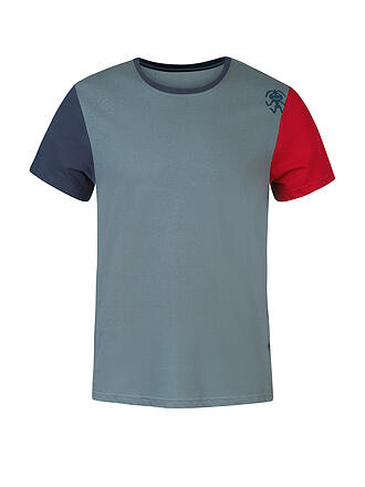 RAFIKI | Camiseta de escalada para hombre Granite
