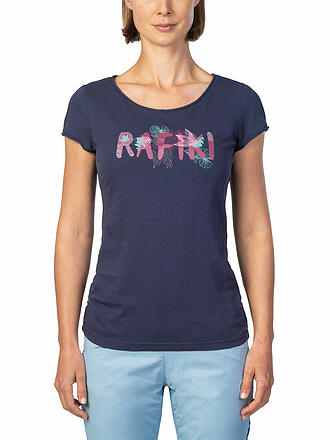 RAFIKI | Camiseta de escalada Jay para mujer
