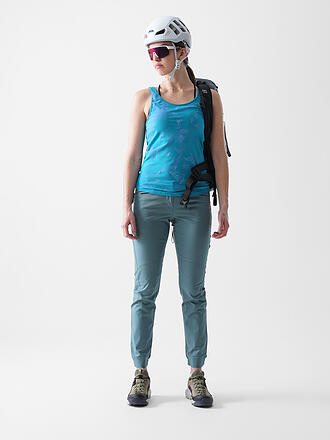 RAFIKI | Pantalón de escalada Geminis para mujer