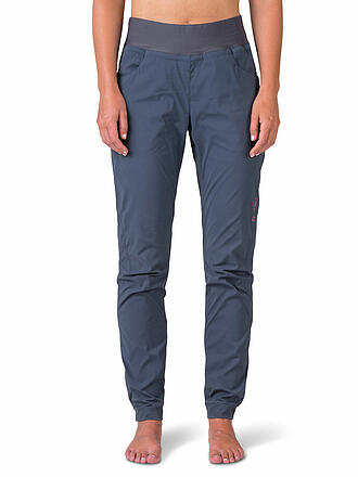 RAFIKI | Pantalón de escalada Femio para mujer