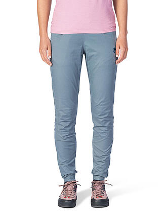 RAFIKI | Pantalones de escalada Massone para mujer