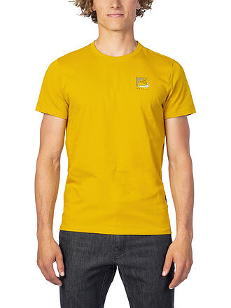 RAFIKI | Camiseta de escalada Arcos para hombre
