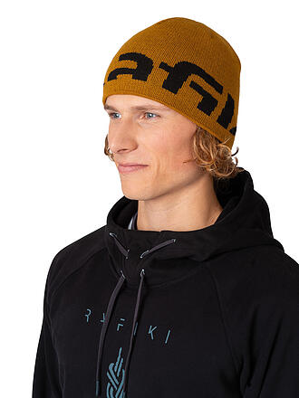 RAFIKI | Gorro Rocky