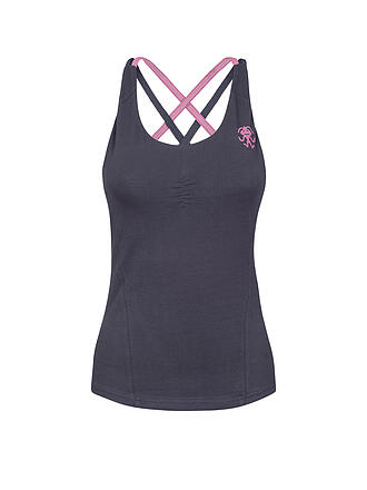 RAFIKI | Top de escalada para mujer Suesca CTN