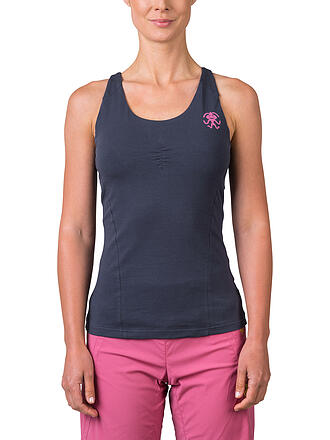 RAFIKI | Top de escalada para mujer Suesca CTN