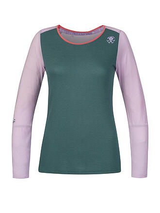 RAFIKI | Camiseta de escalada para mujer Finale