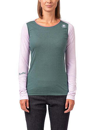 RAFIKI | Camiseta de escalada para mujer Finale