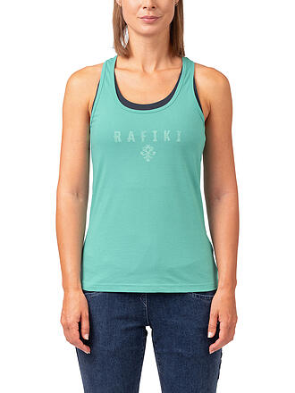 RAFIKI | Tank de escalada para mujer Babsi