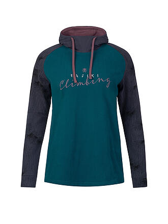 RAFIKI | Sudadera con capucha Estrella para mujer