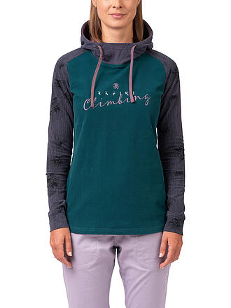 RAFIKI | Sudadera con capucha Estrella para mujer