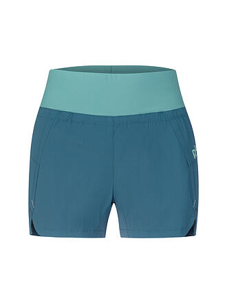 RAFIKI | Pantalones cortos de escalada para mujer Vella Tech