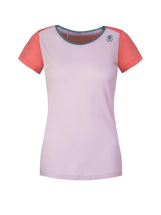 RAFIKI | Camiseta de escalada Chulilla para mujer