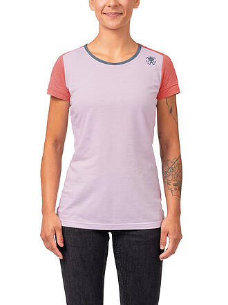 RAFIKI | Camiseta de escalada Chulilla para mujer