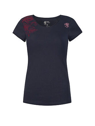 RAFIKI | Camiseta de escalada Jay para mujer